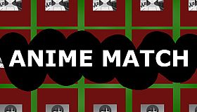 ANIME MATCH