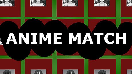ANIME MATCH Game