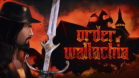 Order of Wallachia Game