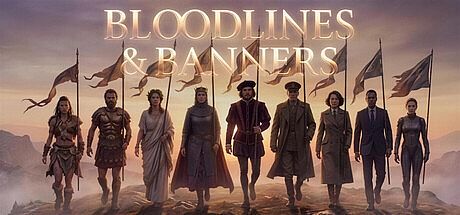 Bloodlines & Banners