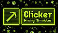 Clicker: Mining Simulator