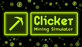 Clicker: Mining Simulator