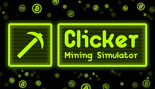 Clicker: Mining Simulator