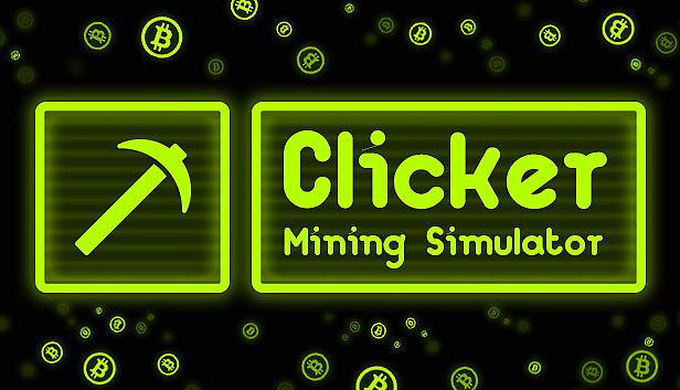Buy Clicker: Mining Simulator