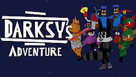 Darksy's Adventure