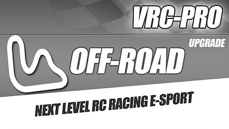 VRC PRO Deluxe Off-road tracks 2 DLC