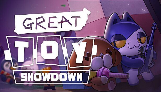 Buy GREAT TOY SHOWDOWN