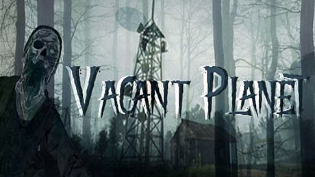 Vacant Planet Game