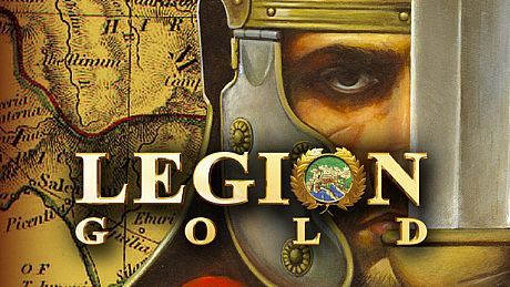 Legion Gold Game