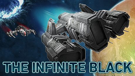 The Infinite Black Game
