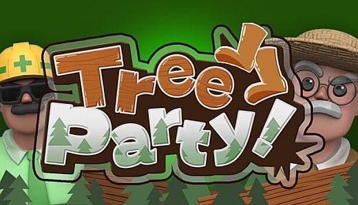 Tree Party!