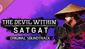 The Devil Within: Satgat Soundtrack