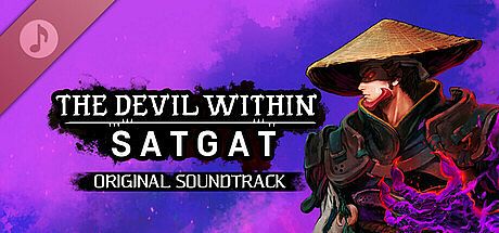 The Devil Within: Satgat Soundtrack DLC