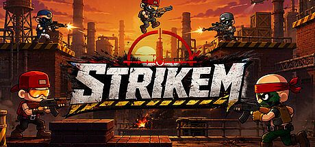 STRIKEM