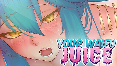 Your Waifu JUICE Game