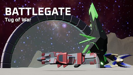BattleGate Game