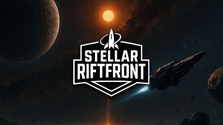 Stellar Riftfront Game