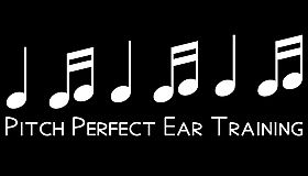 Pitch Perfect Ear Training
