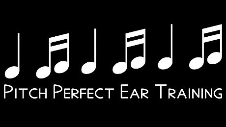 Pitch Perfect Ear Training Game