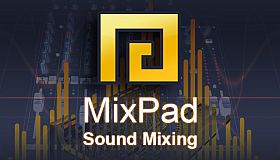 MixPad