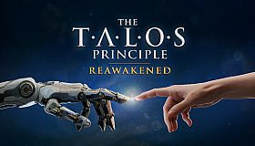 The Talos Principle: Reawakened