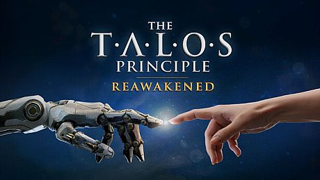 The Talos Principle: Reawakened Game