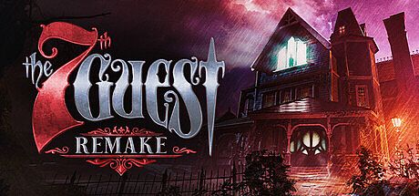 The 7th Guest Remake Game