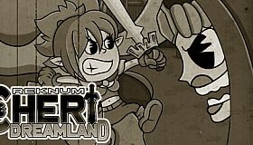 Reknum Cheri Dreamland
