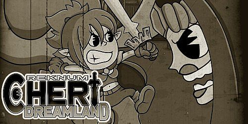 Reknum Cheri Dreamland
