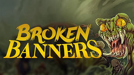 Broken Banners