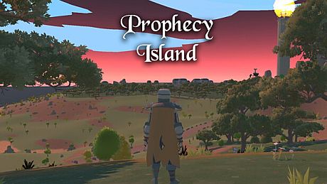 Prophecy Island Game