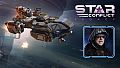 Star Conflict - Seeress