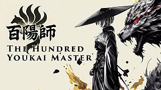 The Hundred Youkai Master Game