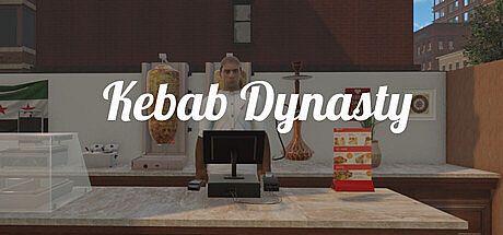 Kebab Dynasty