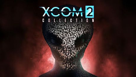 XCOM 2 Collection Game