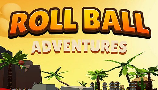 Roll Ball Adventures