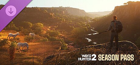 Way of the Hunter 2 - Season Pass