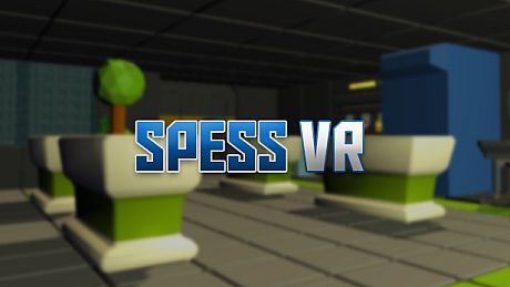 SpessVR Game