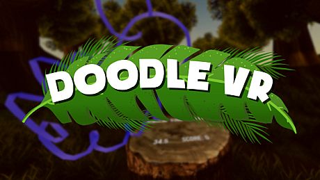 DoodleVR Game