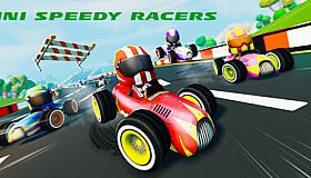 Mini Speedy Racers