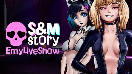 EmyLiveShow: S&M story Game