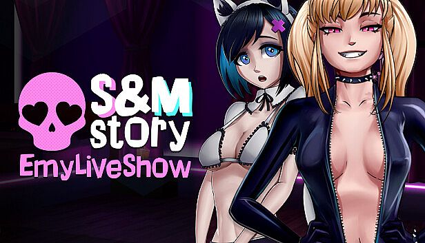 Buy EmyLiveShow: S&M story