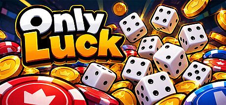 Only Luck Game