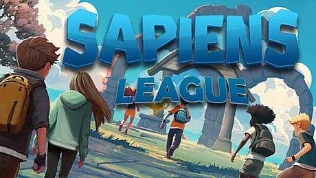 Sapiens League Game