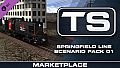 TS Marketplace: Springfield Line Scenario Pack 01