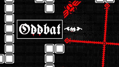 Oddbat Game