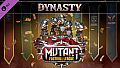 Mutant Football League - Dynasty