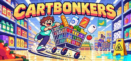 Cartbonkers