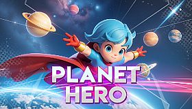 Planet Hero