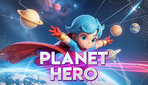 Planet Hero